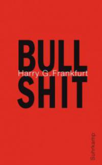 Bullshit - Harry G. Frankfurt