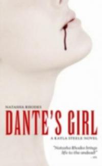 Dante's Girl - Natasha Rhodes