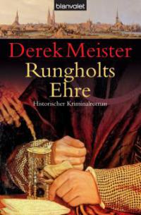 Rungholts Ehre - Derek Meister