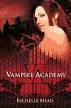 Vampire academy - Richelle Mead