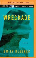 Wreckage - Emily Bleeker