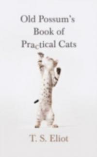 Old Possum's Book of Practical Cats - T.S. Eliot