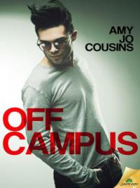 Off Campus - AMY JO COUSINS