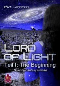 Lord of Light - Pat Langdon