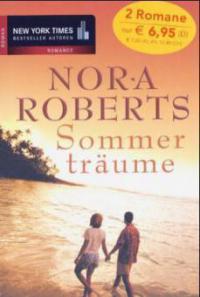 Sommerträume. Tl.1 - Nora Roberts