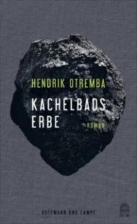 Kachelbads Erbe - Hendrik Otremba