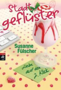 Liebe auf den zweiten Klick - Susanne Fülscher