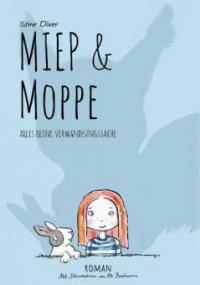 Miep & Moppe - Stine Oliver