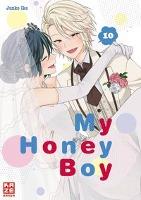 My Honey Boy. Bd.10 - Junko Ike