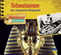 Howard Carter. Tutanchamun - Maja Nielsen