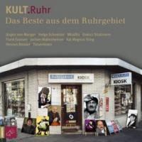 Kult.Ruhr, 2 Audio-CDs - 