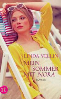 Mein Sommer mit Nora - Linda Yellin