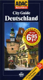 City Guide Deutschland - 