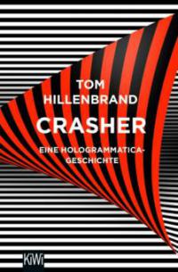 Crasher - Tom Hillenbrand