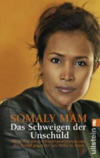 Das Schweigen der Unschuld - Somaly Mam