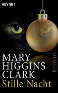 Stille Nacht - Mary Higgins Clark