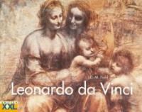 Leonardo da Vinci - David Field
