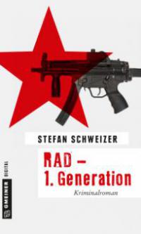 RAD - 1.Generation - Stefan Schweizer