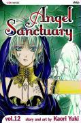 Angel Sanctuary: Volume 12 - Kaori Yuki