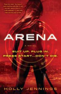 Arena - Holly Jennings