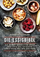 Die Essigbibel - Harry Rosenblum