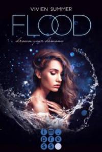 Flood  (Die Diamanten 1) - Vivien Summer