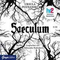 Saeculum - Ursula Poznanski