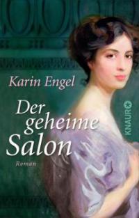 Der geheime Salon - Karin Engel