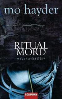 Ritualmord - Mo Hayder