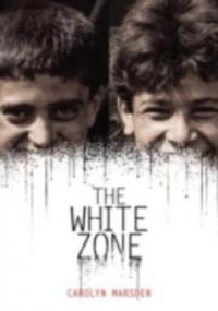 White Zone - Carolyn Marsden