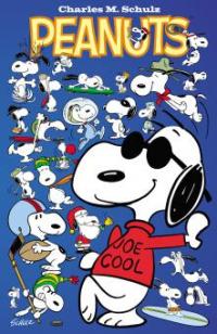 Peanuts 4: Joe Cool - Charles M. Schulz