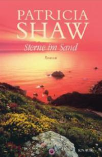 Sterne im Sand - Patricia Shaw