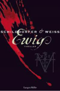 Ewig - Gerd Schilddorfer, David G. L. Weiss