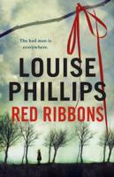 Red Ribbons - Louise Phillips