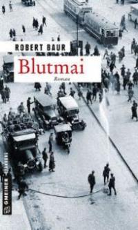 Blutmai - Robert Baur