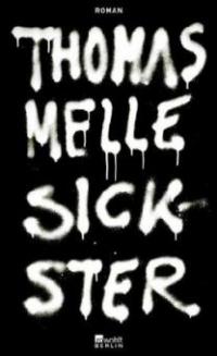 Sickster - Thomas Melle