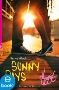 Sunny Days - Heike Abidi