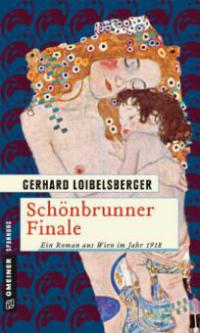 Schönbrunner Finale - Gerhard Loibelsberger