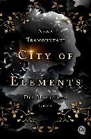 City of Elements 3 - Nena Tramountani