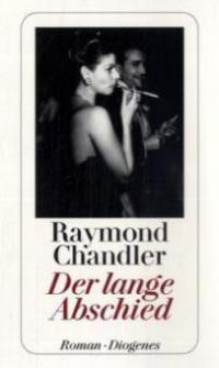 Der lange Abschied - Raymond Chandler