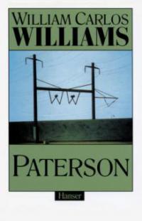 Paterson - William Carlos Williams