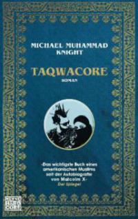 Taqwacore - Michael Muhammad Knight