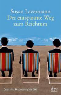 Der entspannte Weg zum Reichtum - Susan Levermann