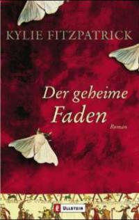 Der geheime Faden - Kylie Fitzpatrick