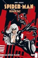 Spider-Man/Black Cat - Kevin Smith, Terry Dodson