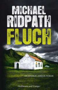 Fluch - Michael Ridpath