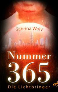 Nummer 365 - Sabrina Wolv