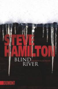Blind River - Steve Hamilton