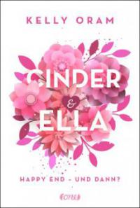 Cinder & Ella - Kelly Oram