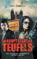 Die Hauptstadt des Teufels - Axel Schnell